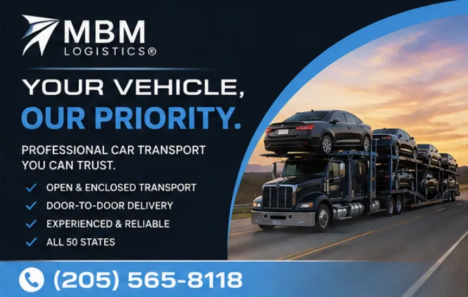 Best Auto Transport Company for Cross Country Shipping