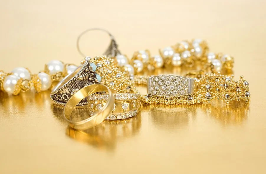 How Digital Jewellery Scales Have Revolutionized the Australian Jewellery Industry