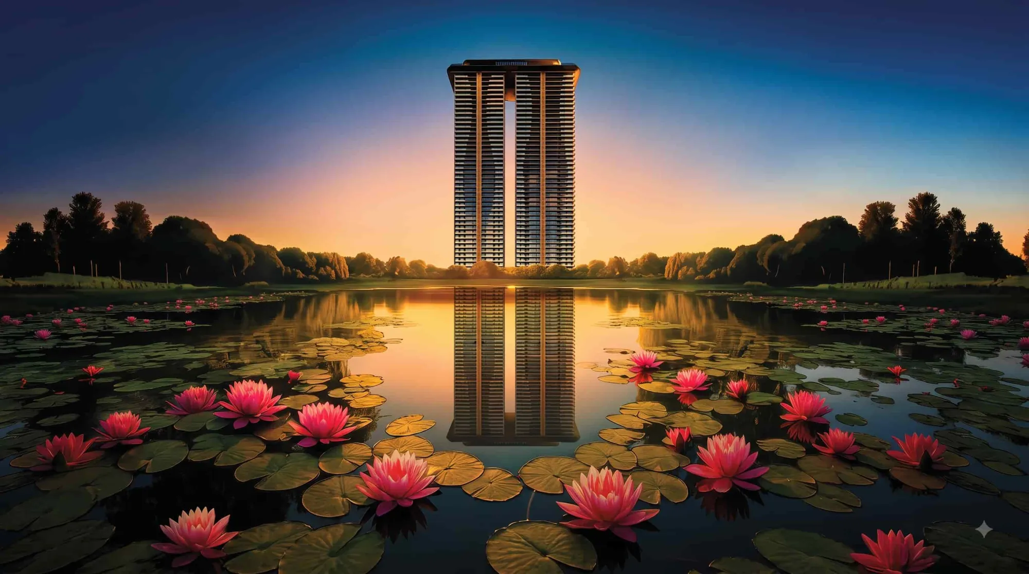 AIPL Riviera: Redefining Lakeside Living on the Dwarka Expressway