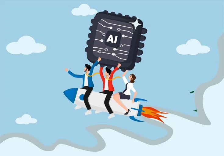 The David vs. Goliath Shift: How AI Levelled the Playing Field for Small Business Marketing