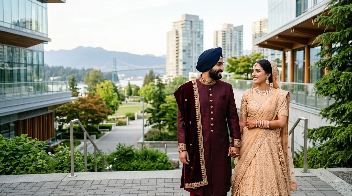 Sikh Matrimony Canada: Find Genuine, Verified & Compatible Marriage Matches