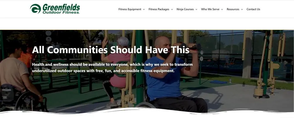 Best Outdoor Exercise Equipment Suppliers in the US (2026 Rankings)