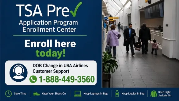 How to Add TSA PreCheck to Saudia Airways