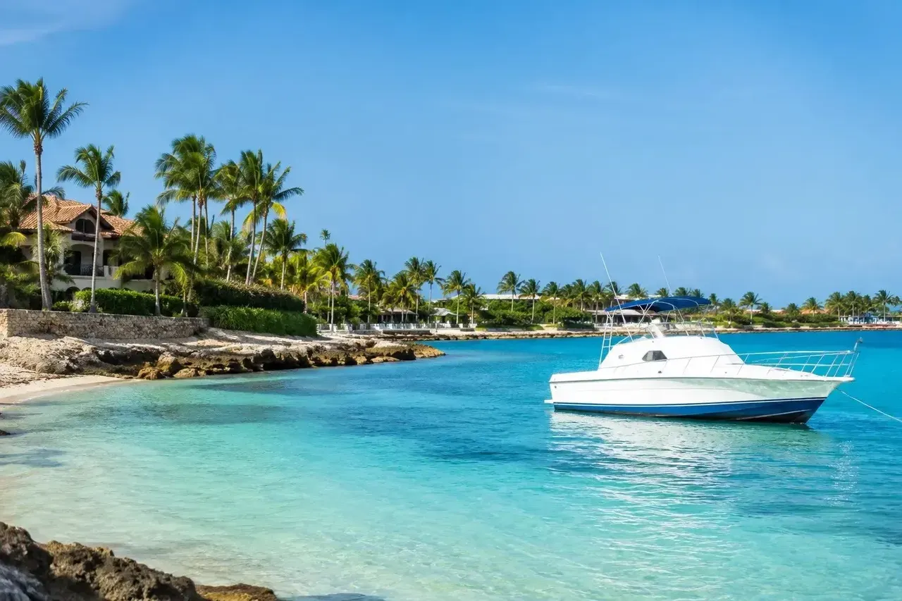 How Can You Plan Activities Around January Weather in Punta Cana