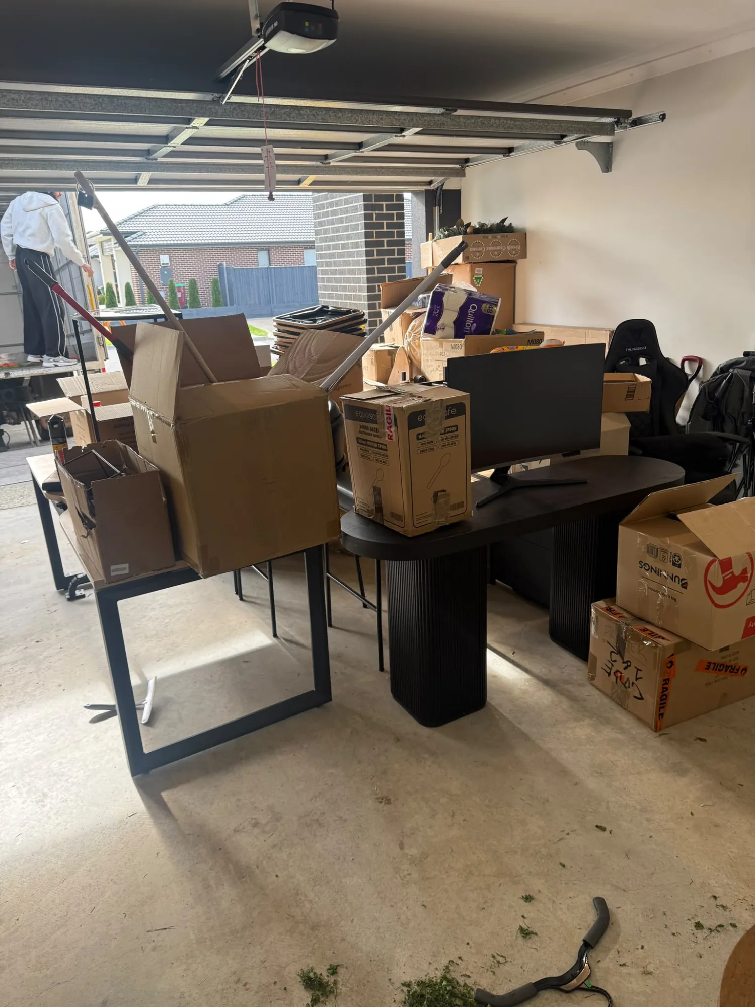 Moving to Clyde? A Few Things Worth Knowing Before You Book a Removalist