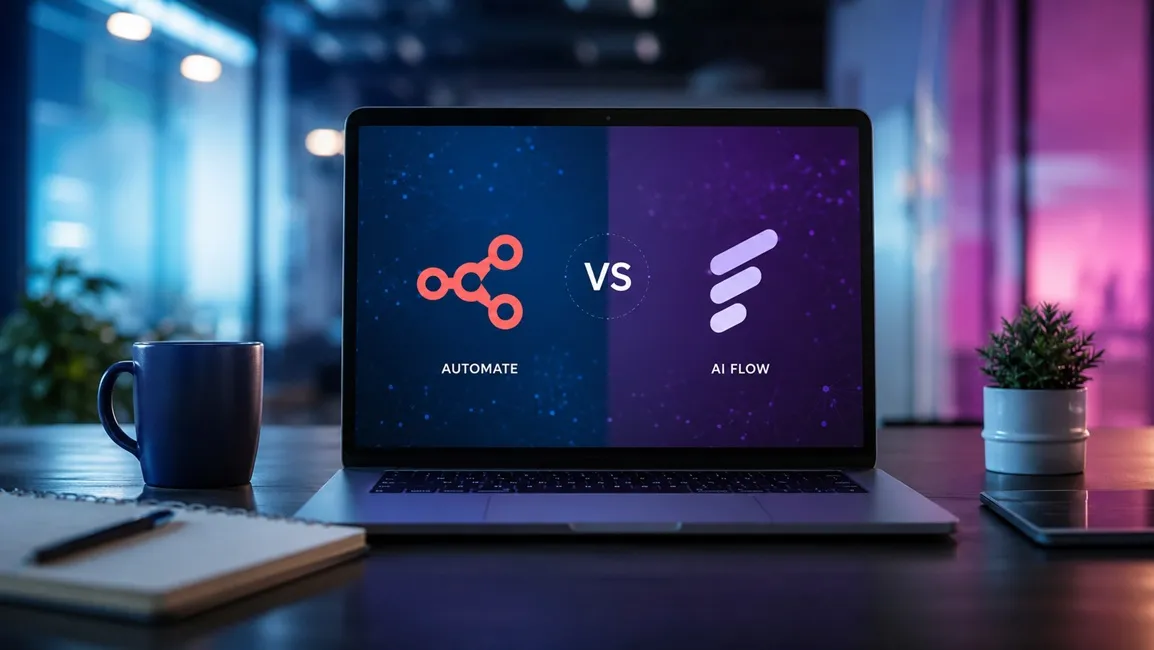 AI Workflow Automation: n8n or Langflow?