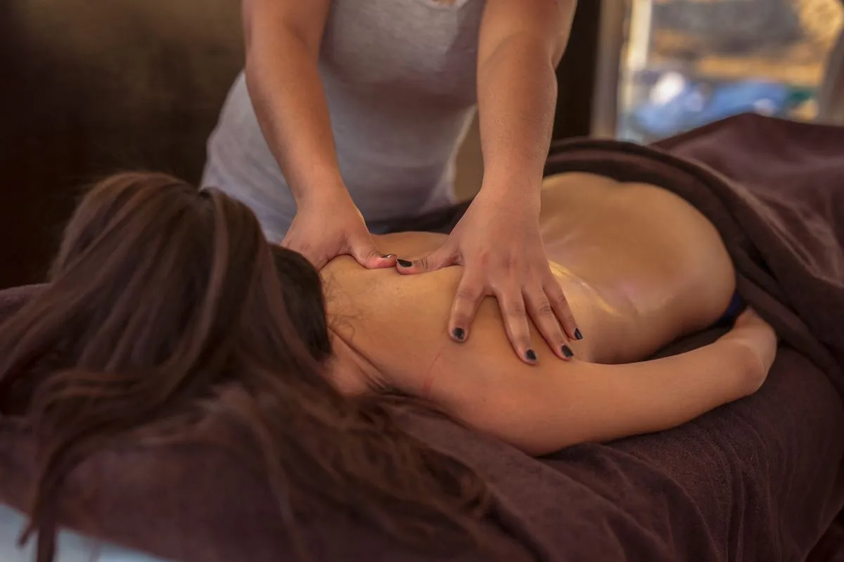 Full Spa Service in Gurgaon: A Complete Guide to Relaxation and Wellness