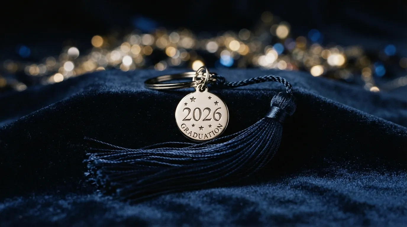 What Side Should Your Tassel Be On: 7 Things Every Graduate Should Know
