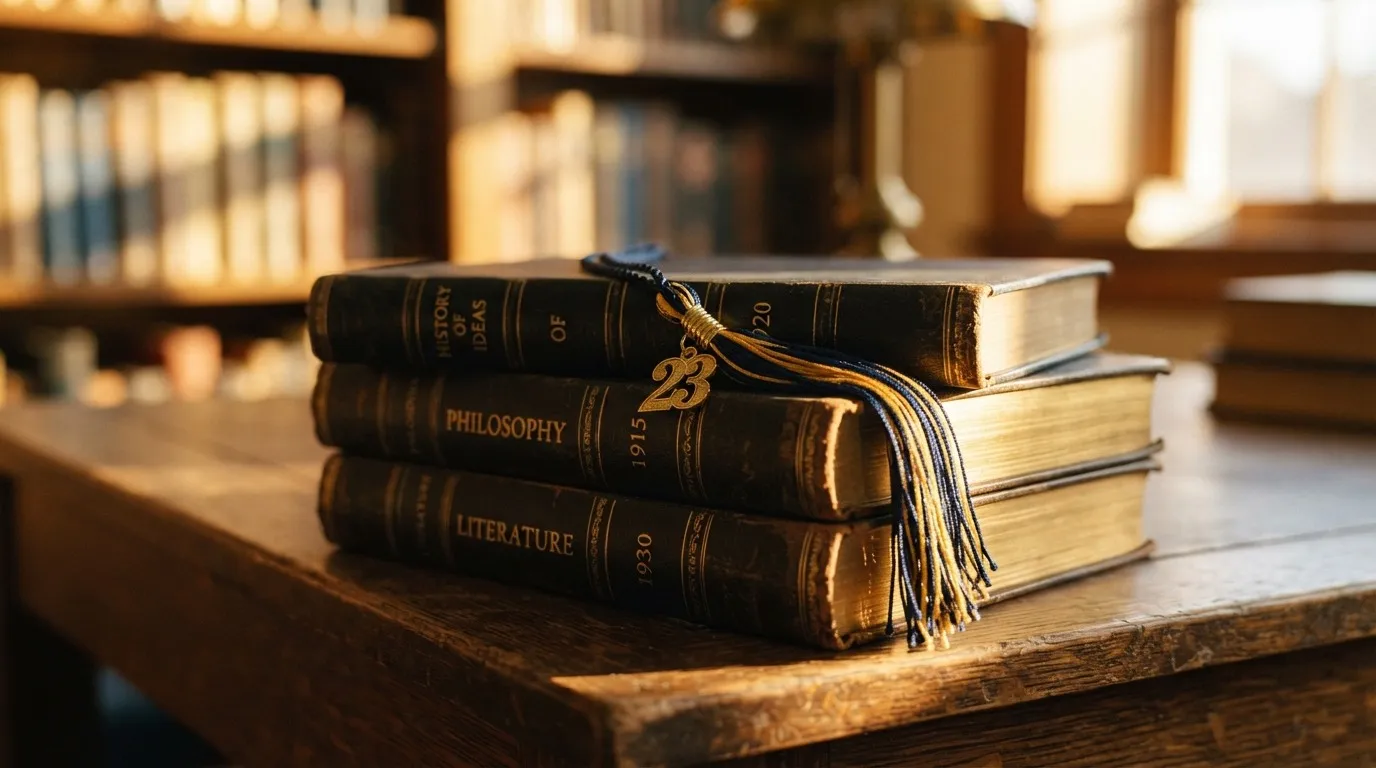 What Side Should Your Tassel Be On: 7 Things Every Graduate Should Know