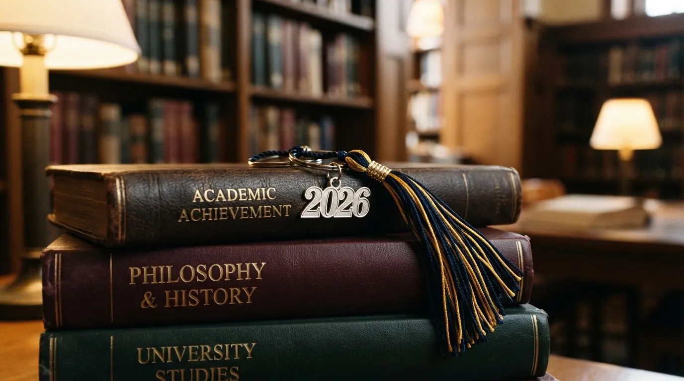 What Side Should Your Tassel Be On: 7 Things Every Graduate Should Know