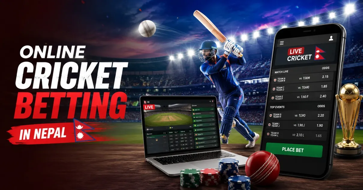 How to Choose the Right Platform for Online Cricket Betting in Nepal