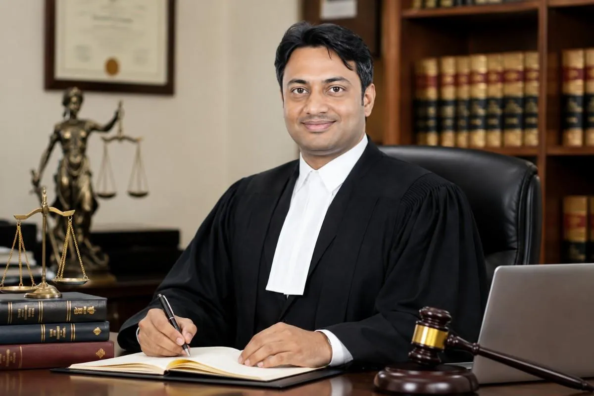 How to Choose the Best Criminal Lawyer for Your Case?