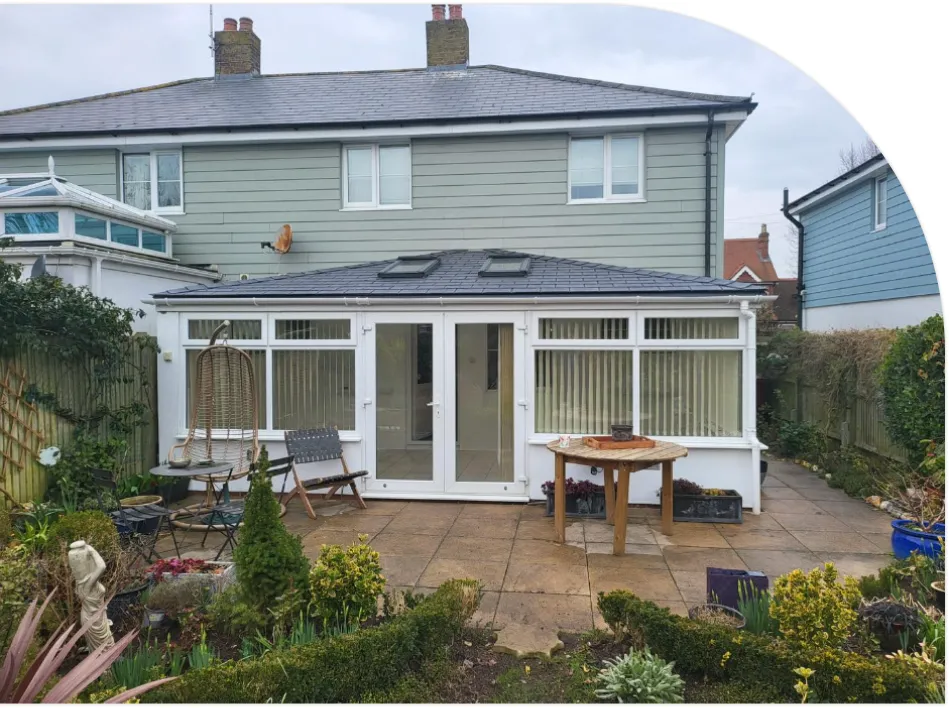 What Should You Look for in a Quality Conservatory Roof Replacement?