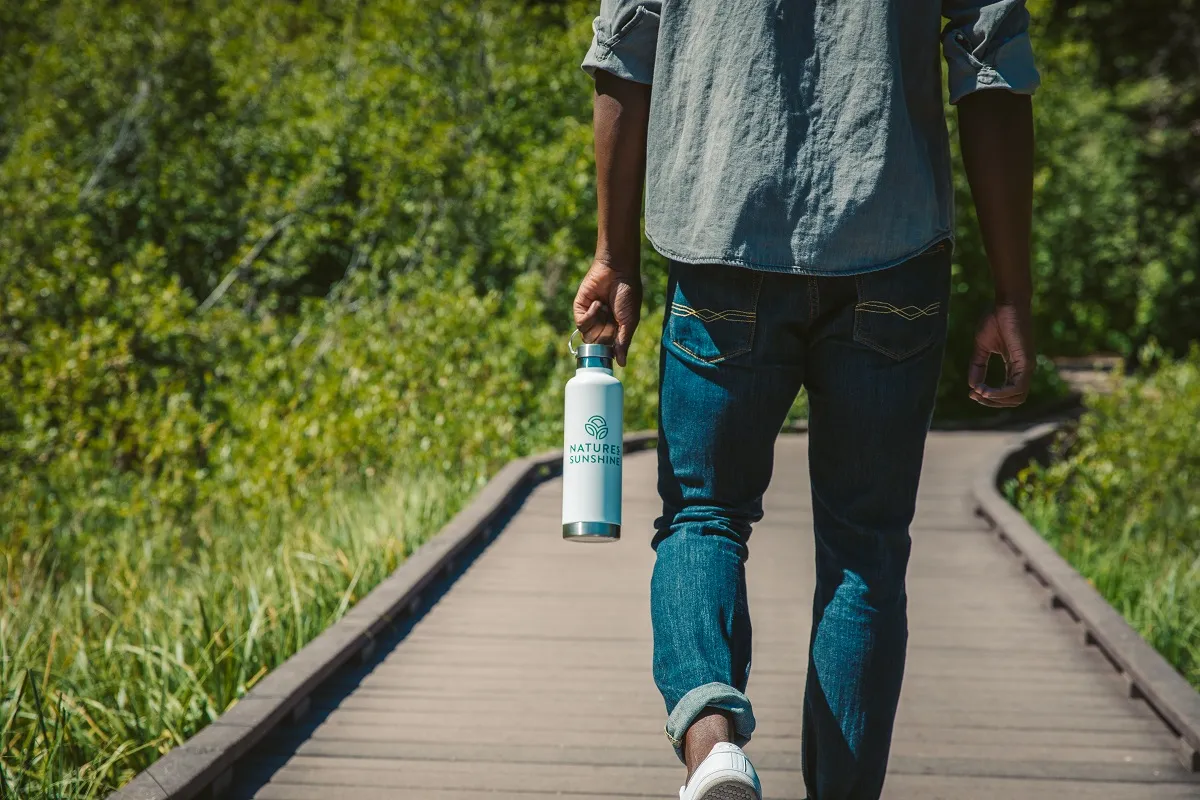 Everyday Wellness Support to Carry You Into Fall