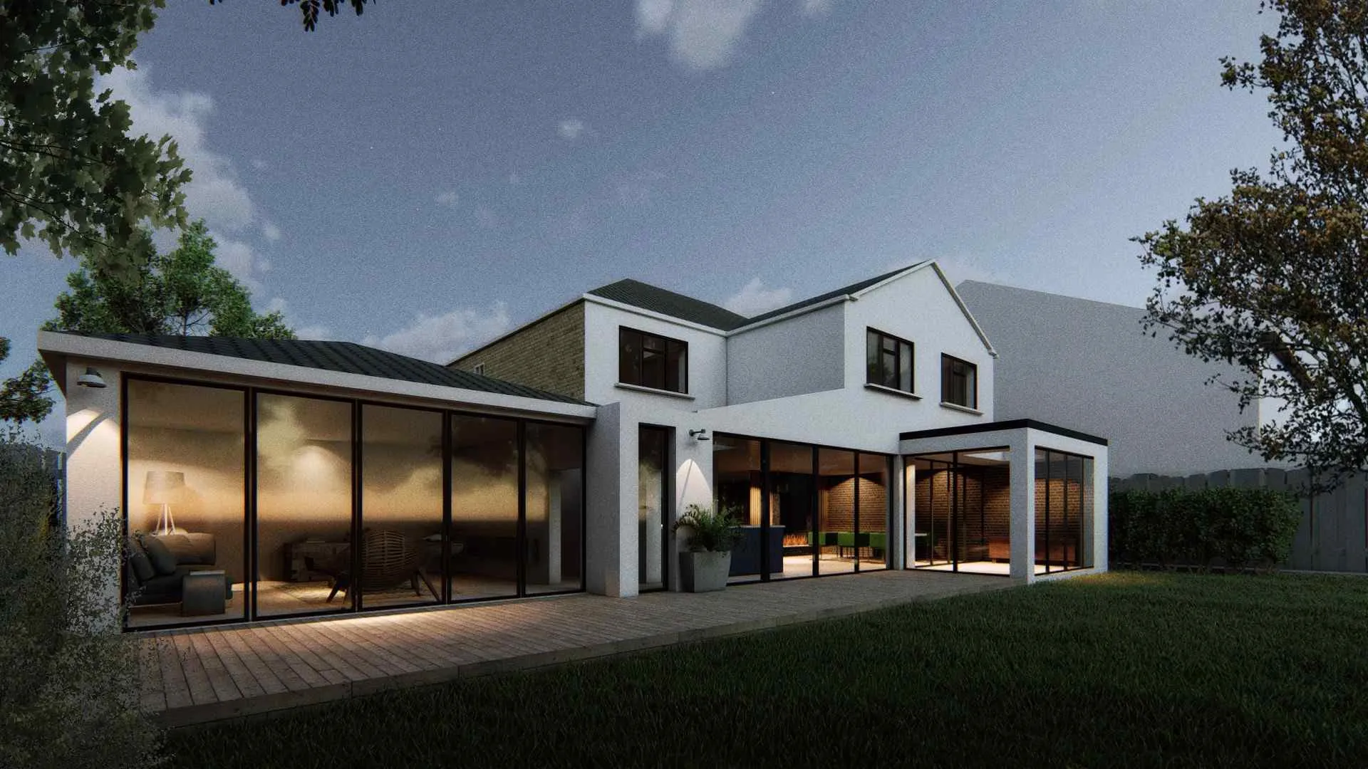 What Does a Double Storey Extension Cost, and Who Should Build It?