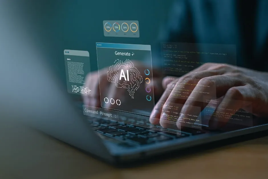 How AI in Test Automation Helps Enterprises Deliver Reliable Software Faster
