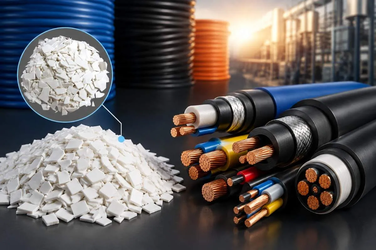 What Are Heat Stabilizers for Cables and Why Are They Important?