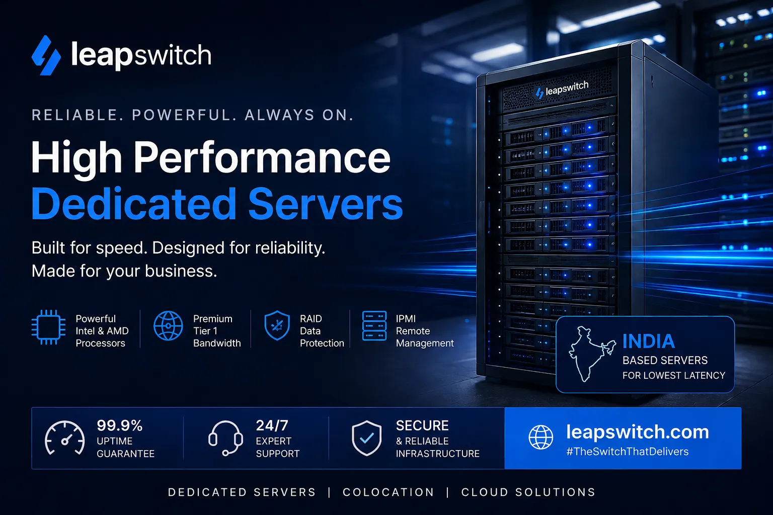 Dedicated Server India: What Hosting in India Really Costs