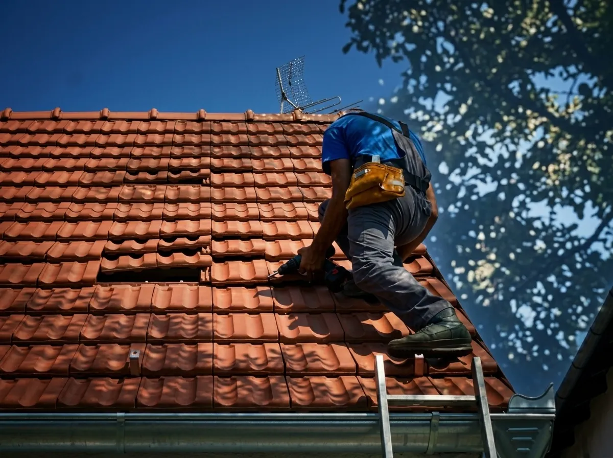 Re Roofing in Godalming Surrey: A Practical Guide