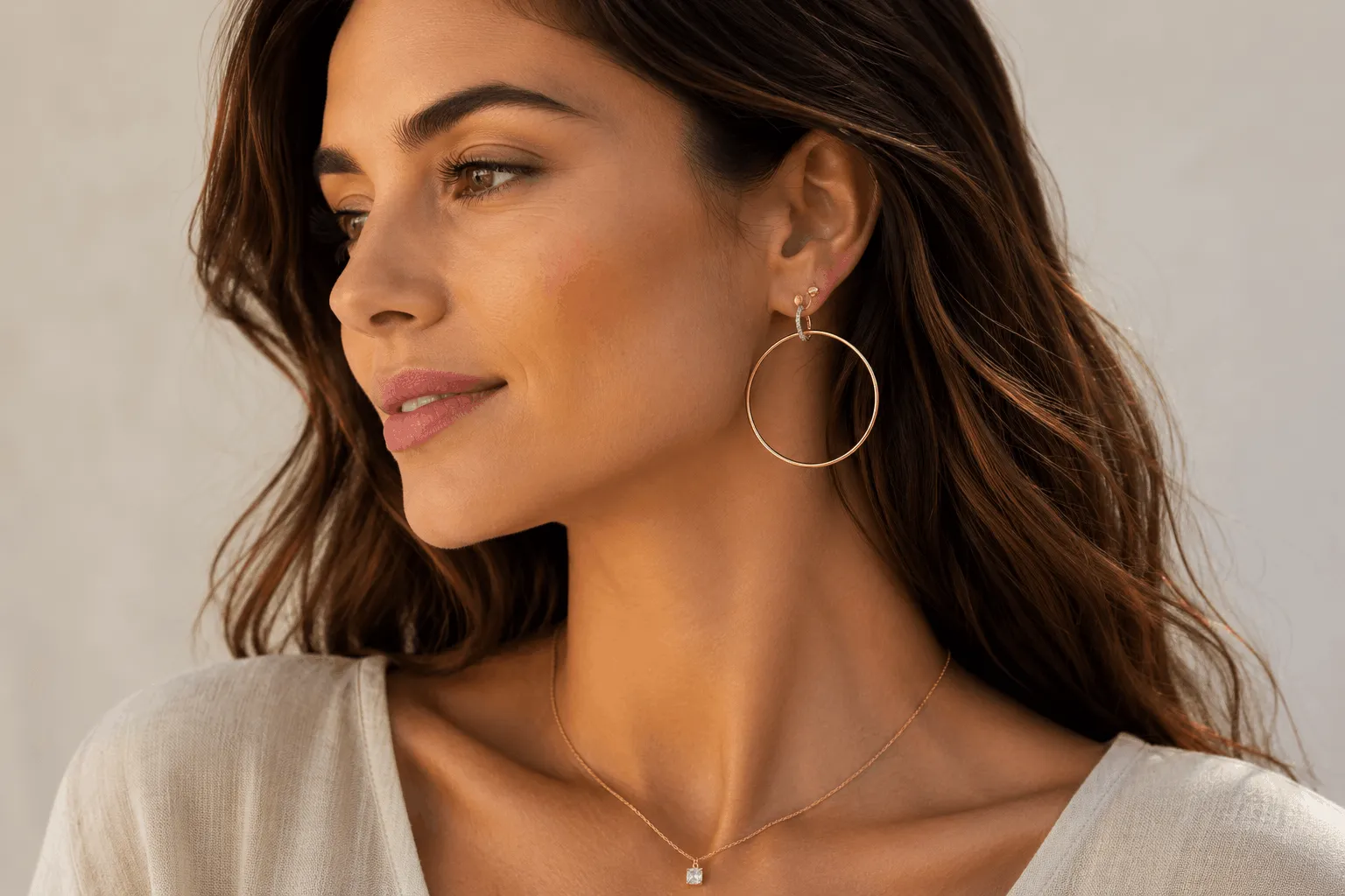 How to Buy Earrings for Women Without Guessing