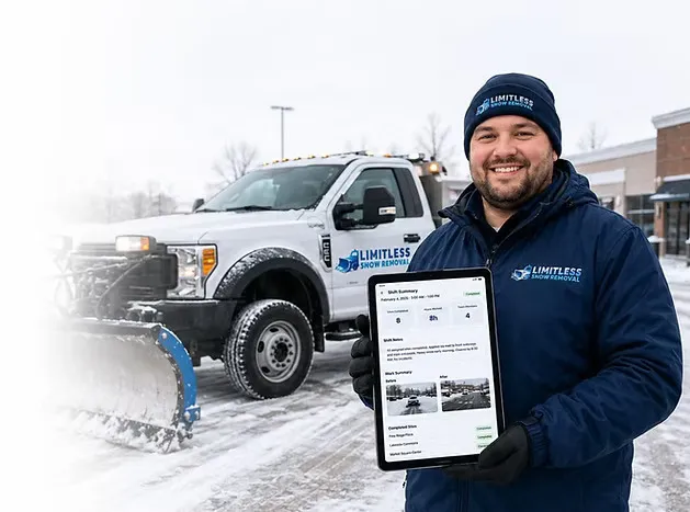 The Thousand-Dollar Gap: The Real Reason Winter Bids Vary by Thousands