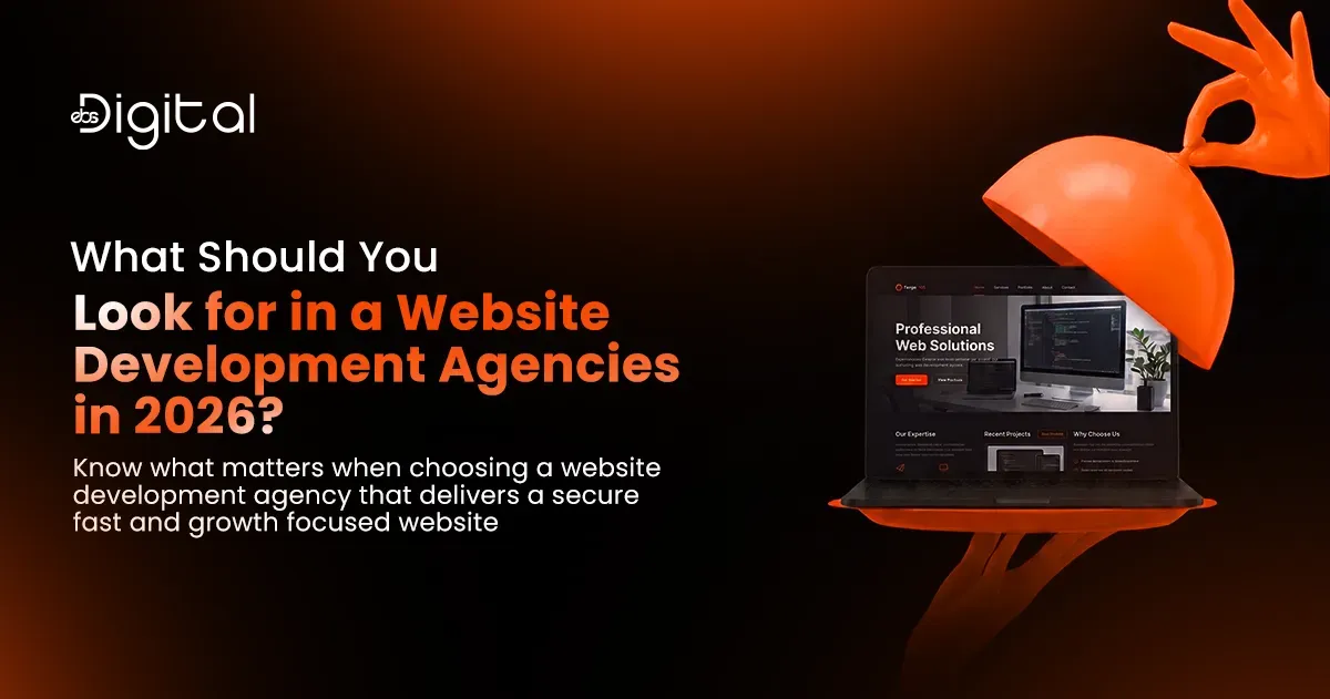 Best Website Development Company in Dubai: How to Choose the Right Web Partner