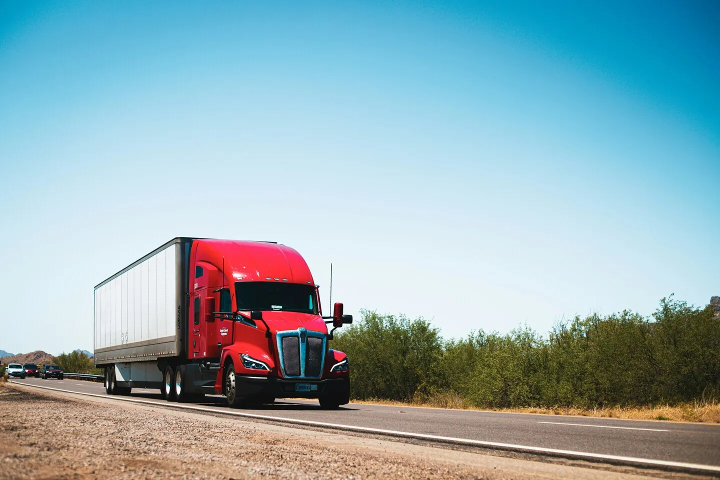 How Commercial Trailer Financing Helps Businesses Expand Their Fleet