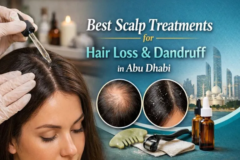 Your Scalp Deserves More Than a Shampoo Switch
