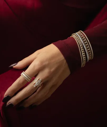 What Type of Gold Ring Should You Buy? A Guide to Ring Styles