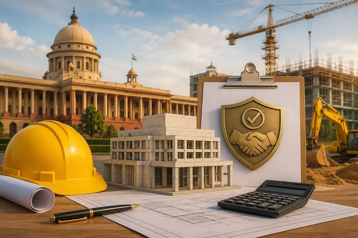 What Is CPWD Contractor Registration and Why Is It Important?