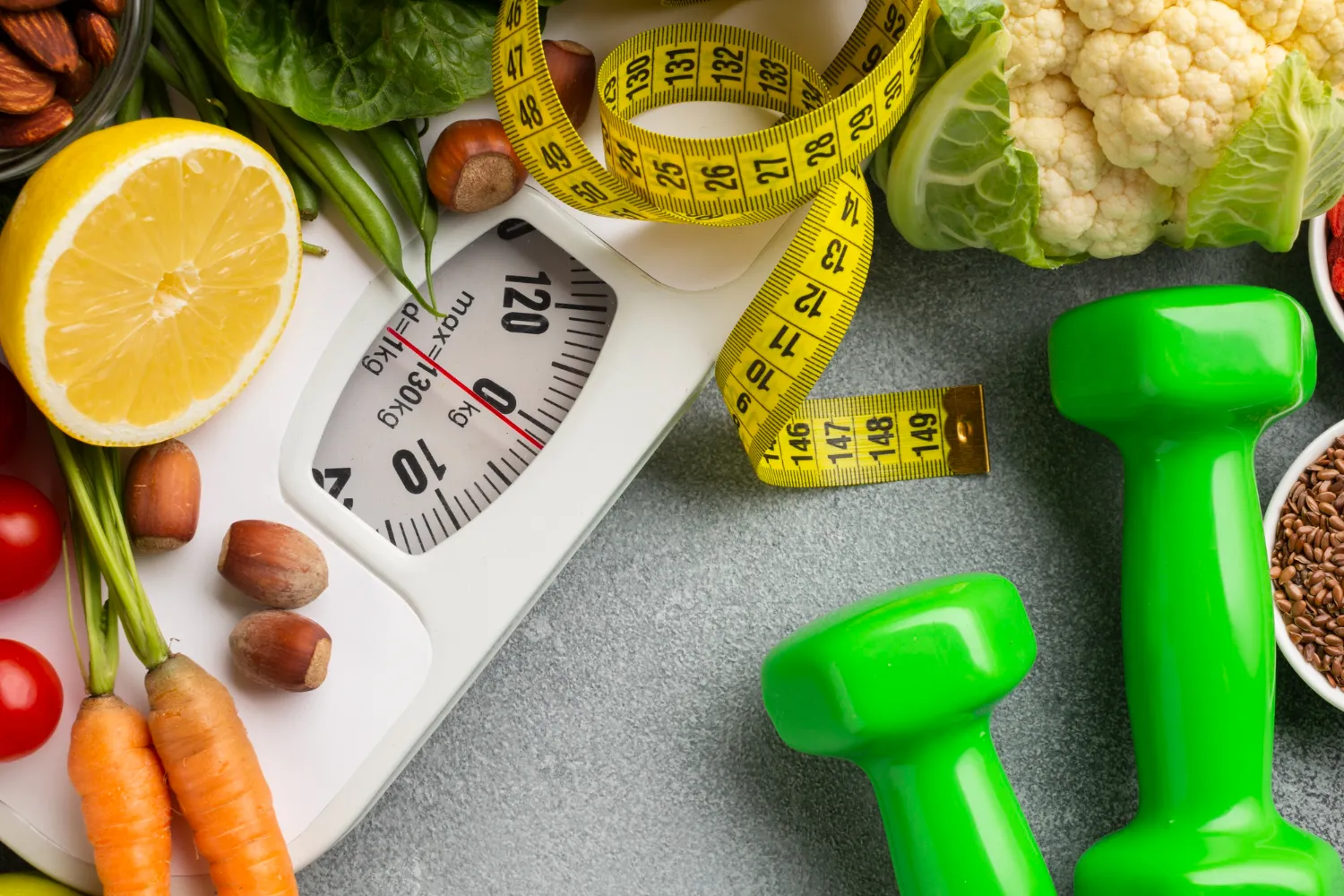 The Thyroid-Weight Connection: Why Is It So Hard to Lose Pounds?