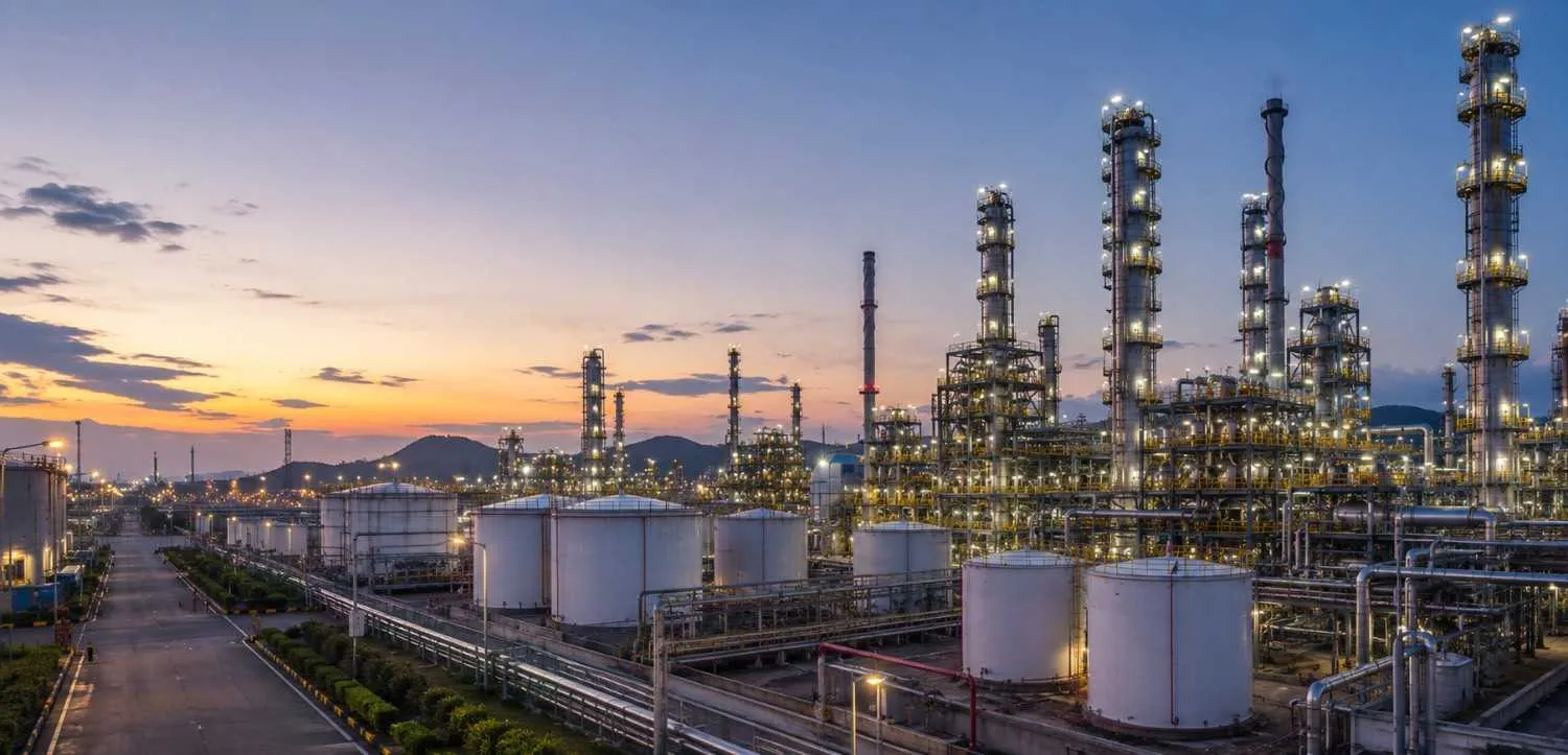 Understanding Flow Meter Types for Industrial Applications