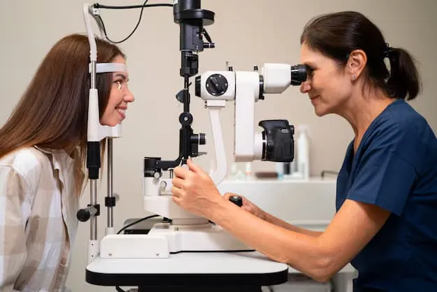 Understanding Laser Eye Surgery Recovery and What to Expect