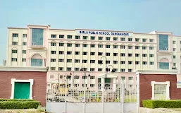 Primary School in Sri Ganganagar: Building Strong Foundations for Young Learners