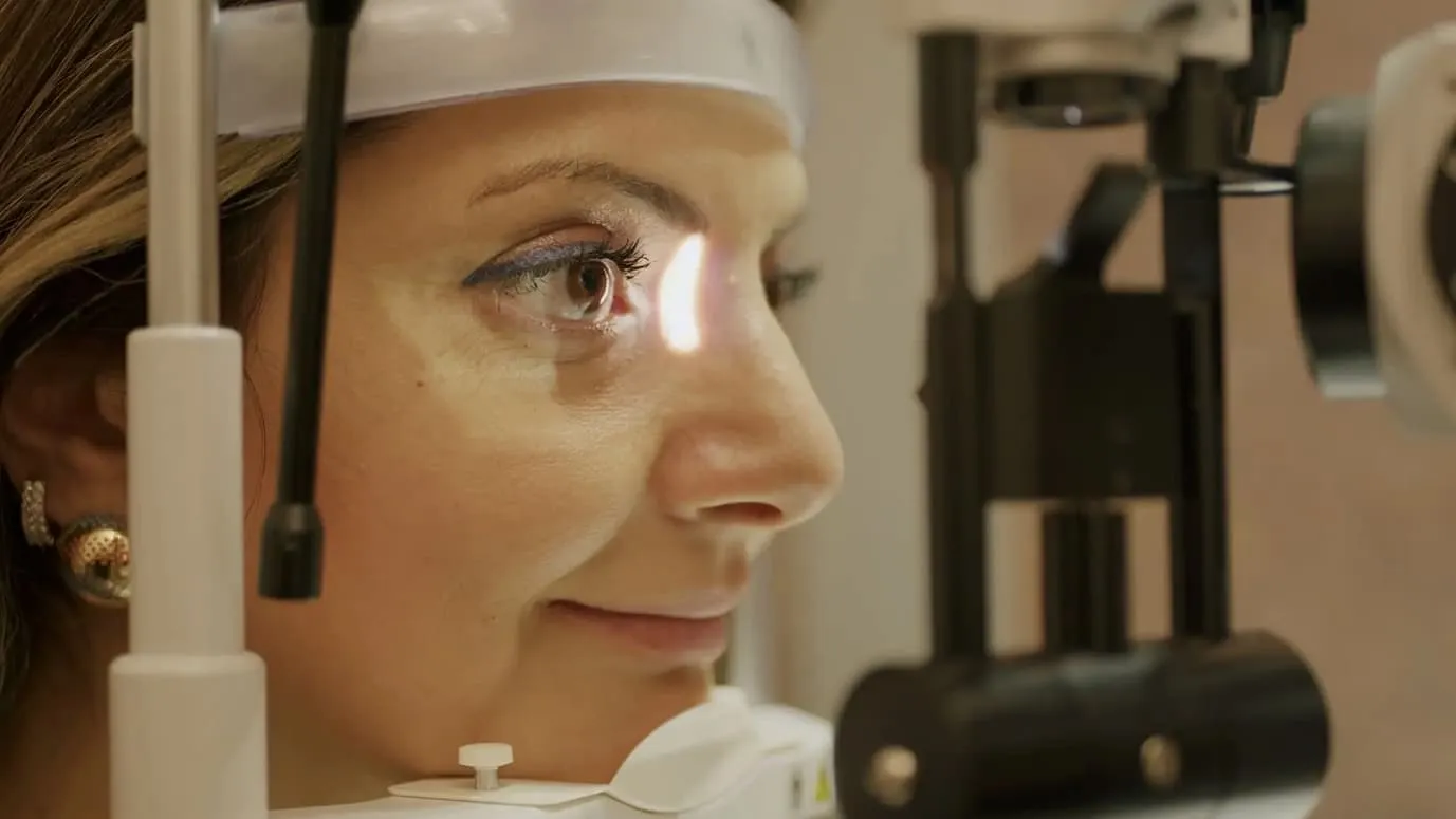 Choosing the Right Laser Eye Treatment Near Me for Better Vision