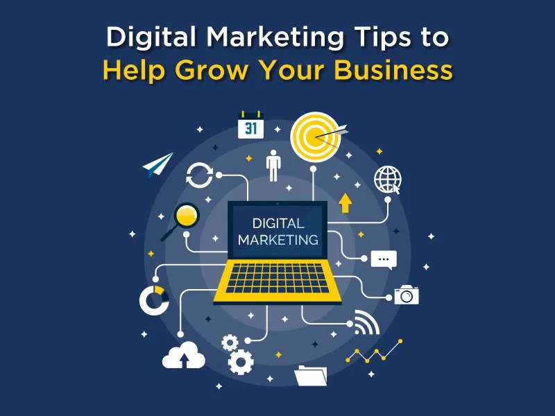 Learn Digital Marketing Skills and Grow your Career