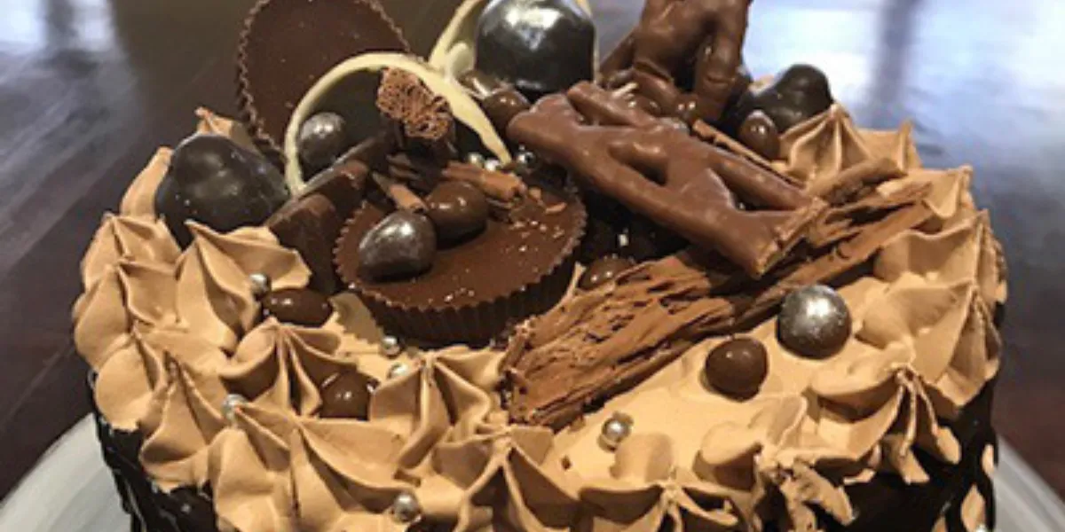 Why a Gluten Free Custom Cake Is Perfect for Any Celebration