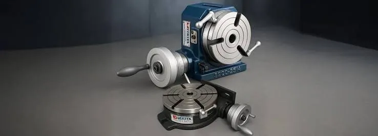 Vertex Tools and Their Place in a Well-Equipped Engineering Workshop
