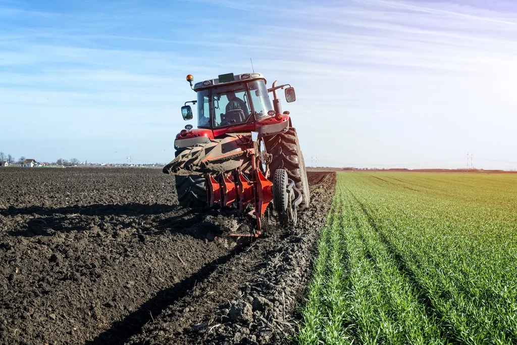 Old Tractor in Chhindwara: Tips for Buying a Reliable Used Tractor