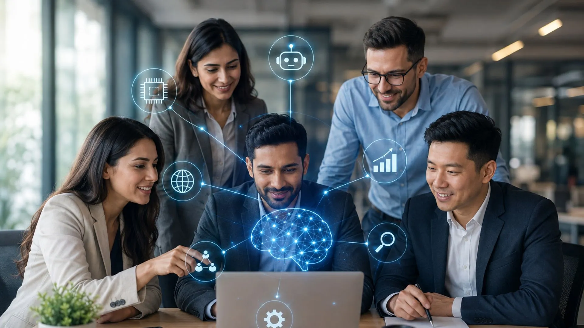 Essential AI Skills Every Corporate Employee Should Learn in 2026