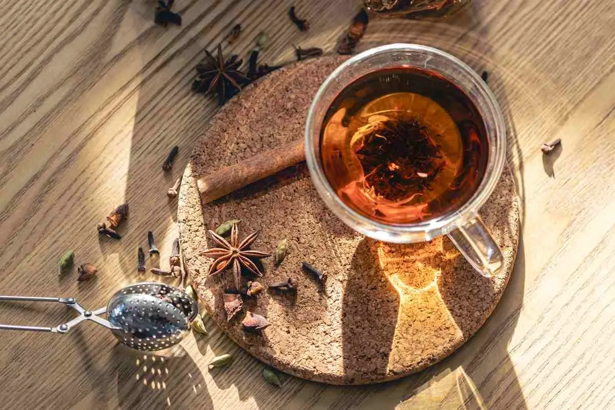 Rooibos Chai: A Warming Cup Built for Voice Professionals