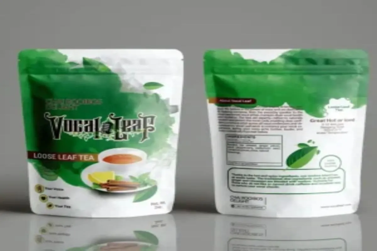 Rooibos Chai: A Warming Cup Built for Voice Professionals