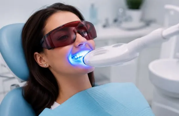 The Cost of Teeth Whitening Services: Is It Worth It?