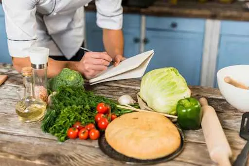A Beginner's Guide to Food Recipe Development for a Food Business