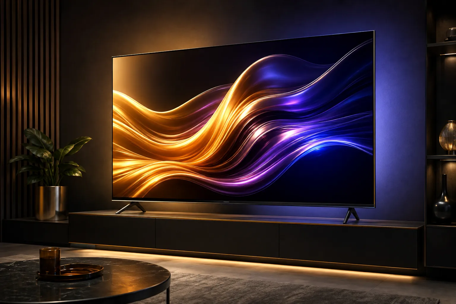 Why Screen Technology Matters More Than Size When Choosing a TV
