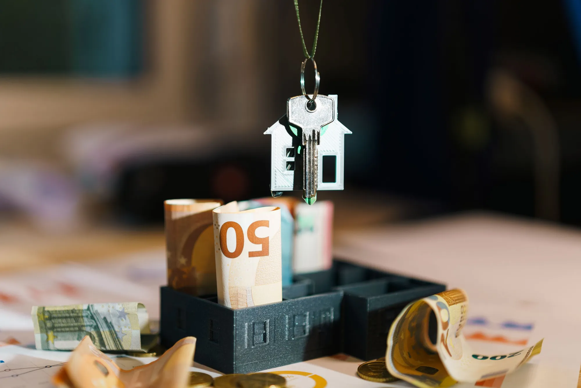 Why Some Investors Focus on Stability Instead of Speculation