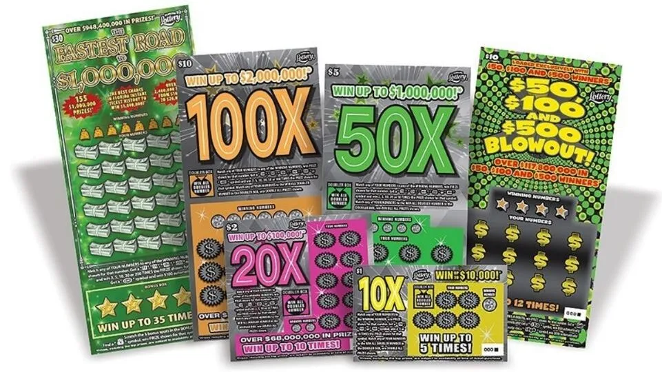 Best Scratch-Off Tickets to Buy in Florida: A Complete Guide to Florida Lottery Scratch-Offs
