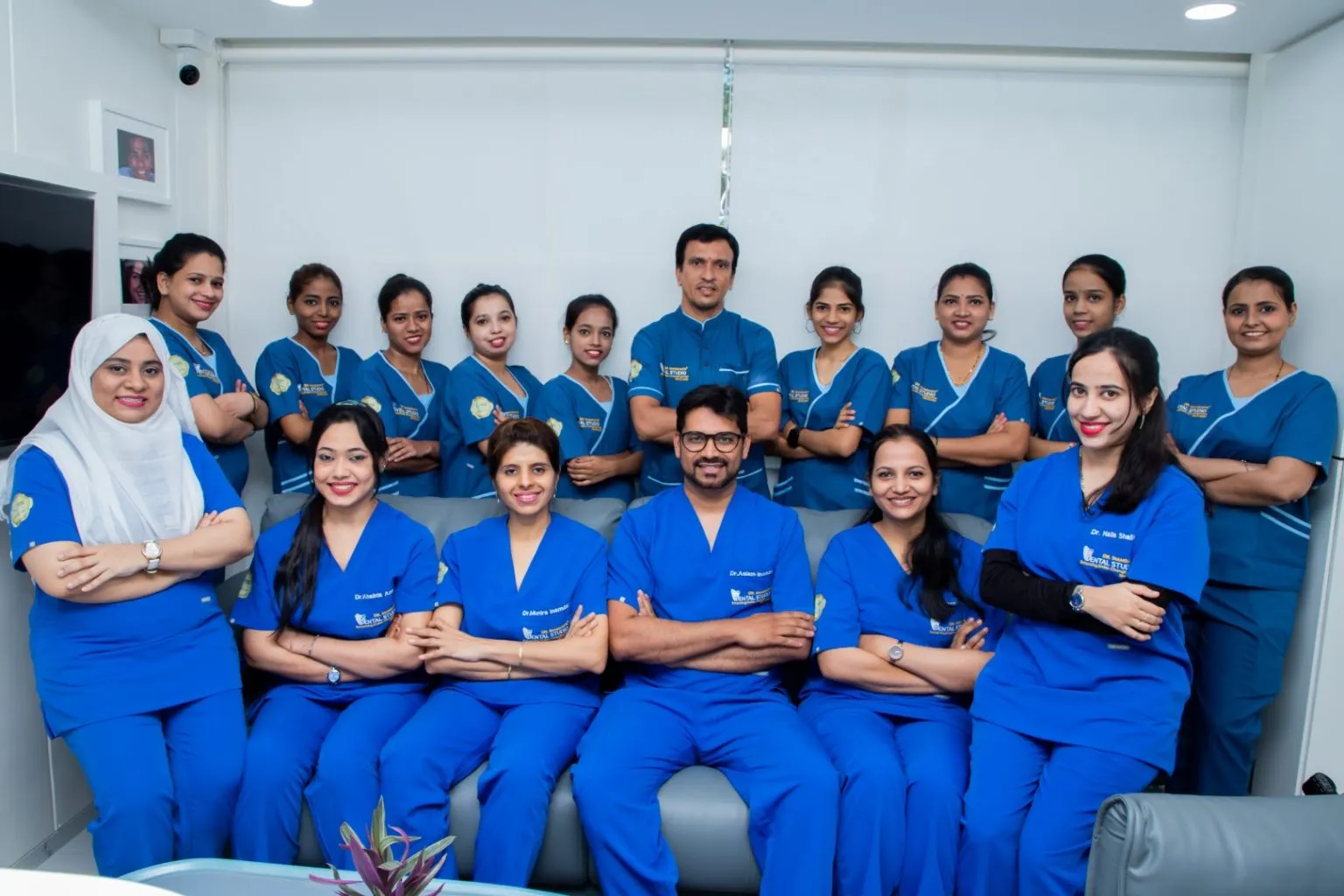 Dr. Inamdar's Dental Studio: Mumbai's First Fully Digital Dental Practice