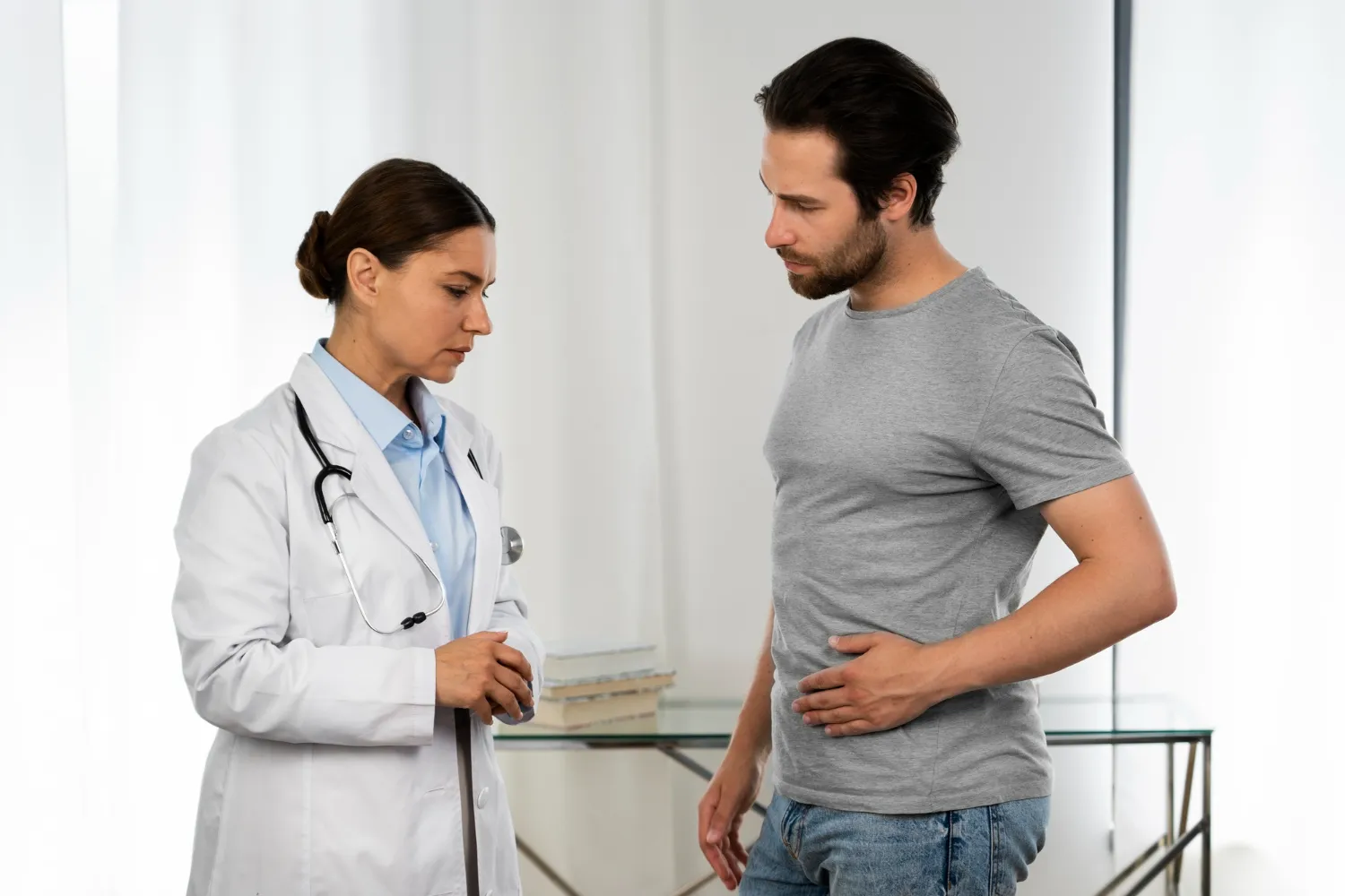 What Causes a Hiatal Hernia and When Does It Need Treatment?