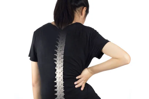 Recognising Mild Scoliosis Symptoms: Changes in Posture and Supporting a Healthier Spine